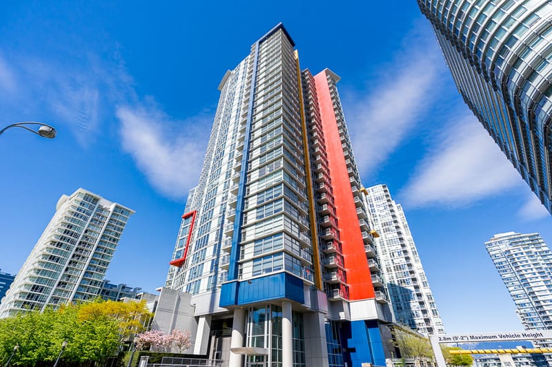 2803 111 West Georgia Street - Photo 37